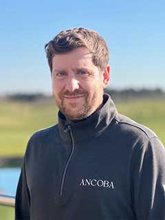 Aaron Baverstock